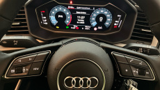 Audi A1 25 TFSI Sport 5dr S Tronic Petrol Hatchback